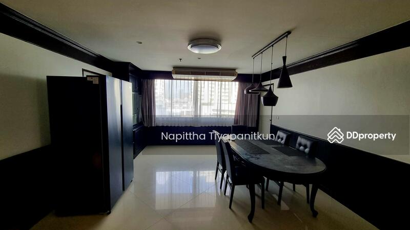ให้เช่า - Baan Phrom Phong : บ้านพร้อมพงษ์, กรุงเทพ