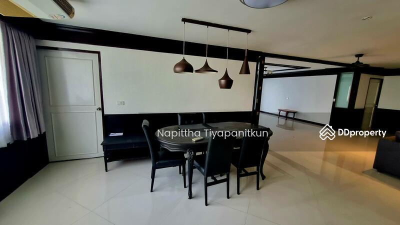 ให้เช่า - Baan Phrom Phong : บ้านพร้อมพงษ์, กรุงเทพ