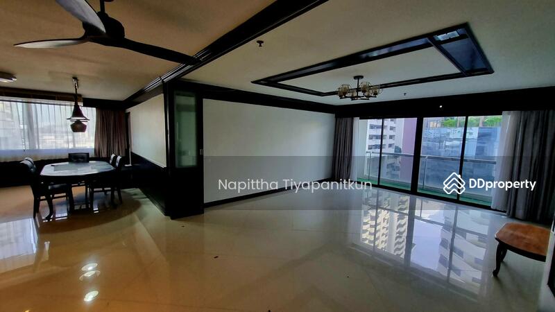 ให้เช่า - Baan Phrom Phong : บ้านพร้อมพงษ์, กรุงเทพ