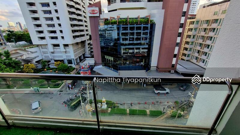 For Rent - Baan Phrom Phong, Bangkok