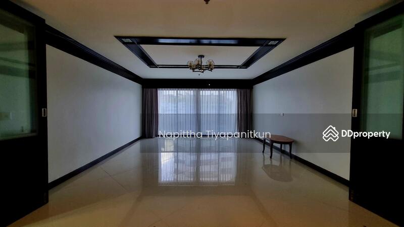 ให้เช่า - Baan Phrom Phong : บ้านพร้อมพงษ์, กรุงเทพ