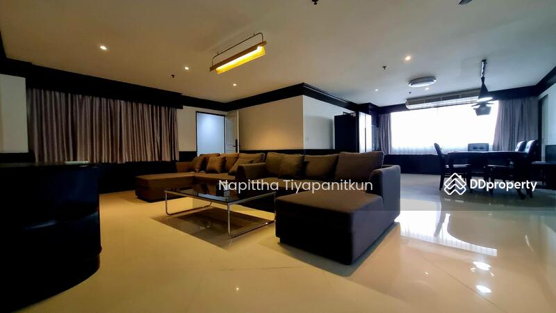 ให้เช่า - Baan Phrom Phong : บ้านพร้อมพงษ์, กรุงเทพ
