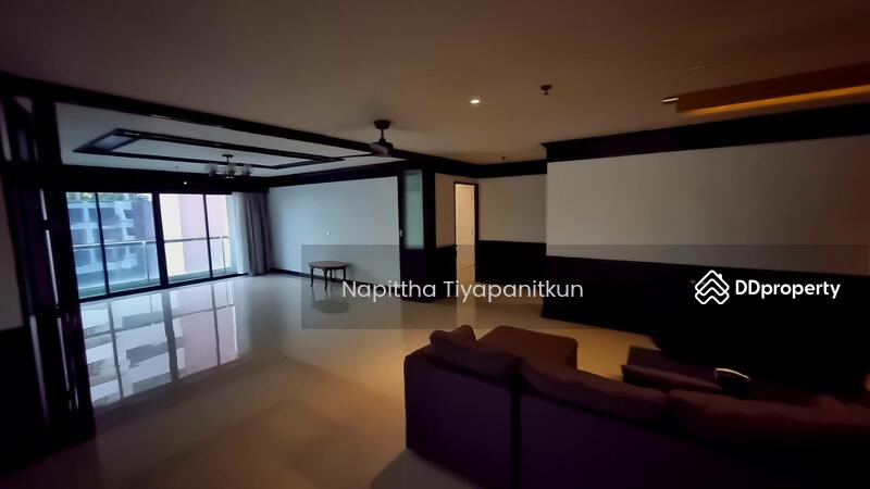 For Rent - Baan Phrom Phong, Bangkok