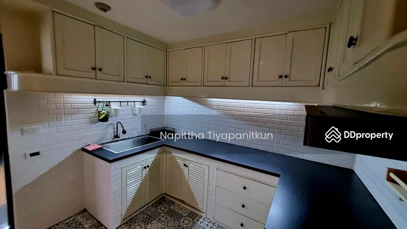 ให้เช่า - Baan Phrom Phong : บ้านพร้อมพงษ์, กรุงเทพ