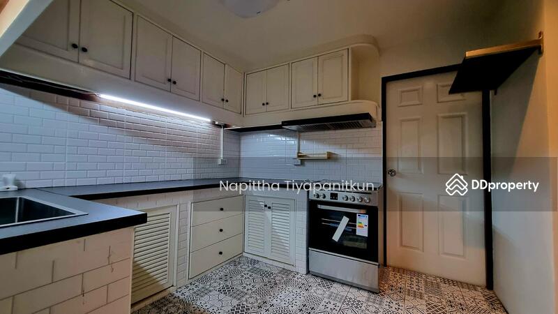 For Rent - Baan Phrom Phong, Bangkok