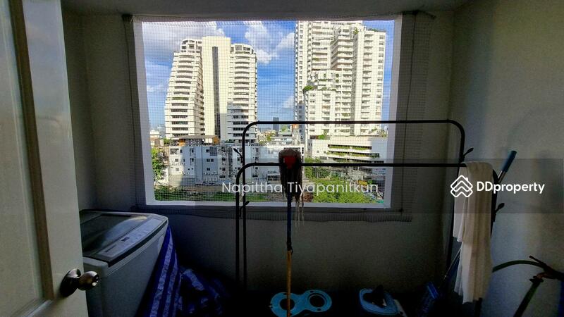 For Rent - Baan Phrom Phong, Bangkok