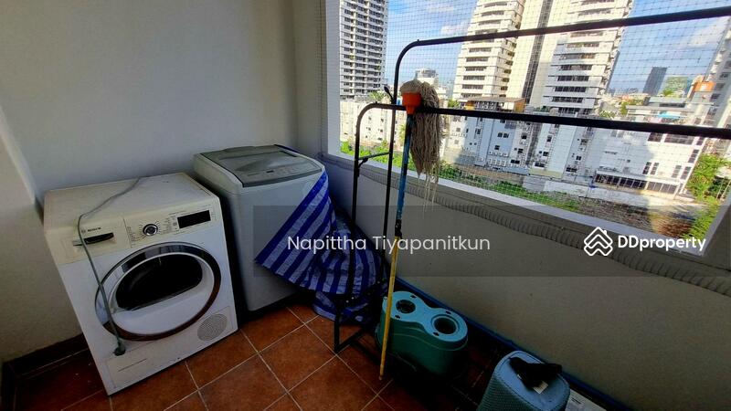 For Rent - Baan Phrom Phong, Bangkok