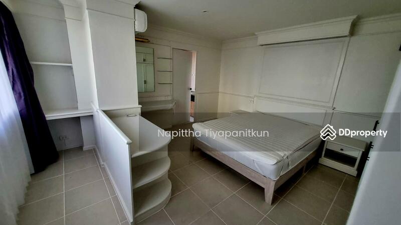 For Rent - Baan Phrom Phong, Bangkok