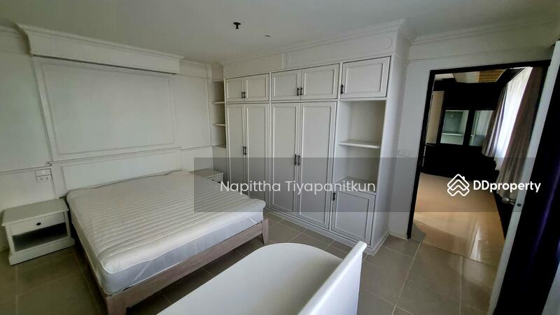 For Rent - Baan Phrom Phong, Bangkok