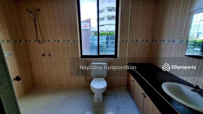 ให้เช่า - Baan Phrom Phong : บ้านพร้อมพงษ์, กรุงเทพ