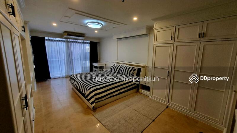 ให้เช่า - Baan Phrom Phong : บ้านพร้อมพงษ์, กรุงเทพ