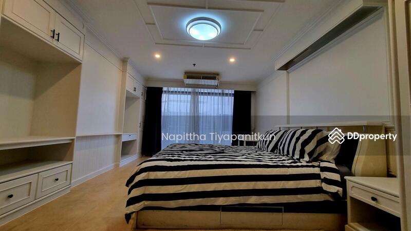 ให้เช่า - Baan Phrom Phong : บ้านพร้อมพงษ์, กรุงเทพ