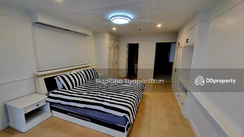 ให้เช่า - Baan Phrom Phong : บ้านพร้อมพงษ์, กรุงเทพ