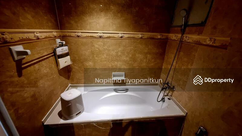 ให้เช่า - Baan Phrom Phong : บ้านพร้อมพงษ์, กรุงเทพ