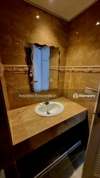 For Rent - Baan Phrom Phong, Bangkok