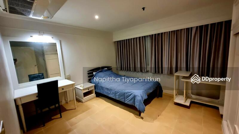 ให้เช่า - Baan Phrom Phong : บ้านพร้อมพงษ์, กรุงเทพ