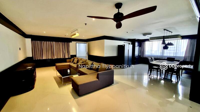 ให้เช่า - Baan Phrom Phong : บ้านพร้อมพงษ์, กรุงเทพ