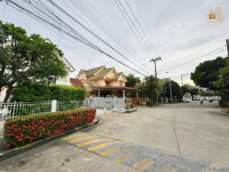 For Rent - Neighborhome Watcharaphon, Bangkok