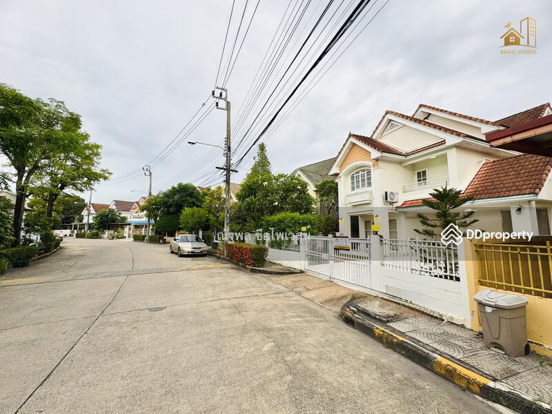 For Rent - Neighborhome Watcharaphon, Bangkok