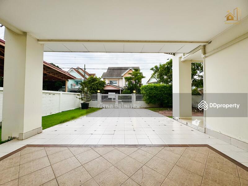 For Rent - Neighborhome Watcharaphon, Bangkok