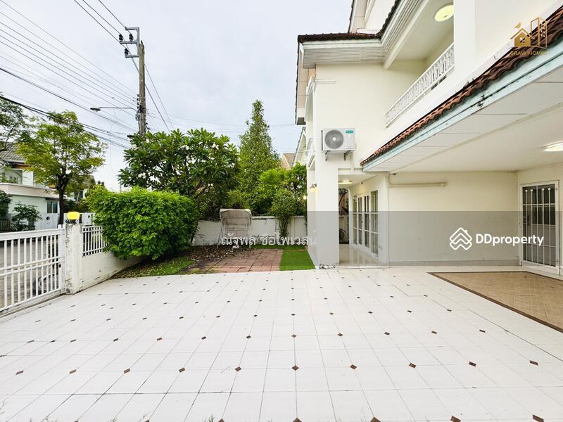 For Rent - Neighborhome Watcharaphon, Bangkok