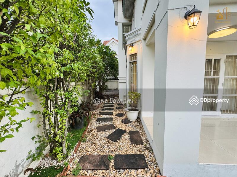 For Rent - Neighborhome Watcharaphon, Bangkok