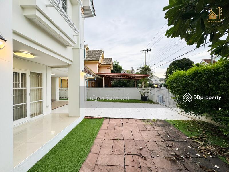 For Rent - Neighborhome Watcharaphon, Bangkok
