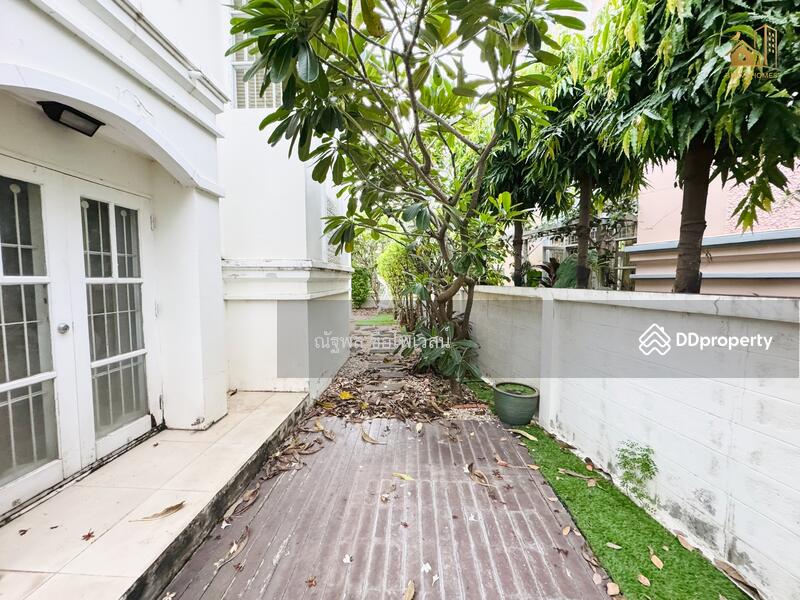 For Rent - Neighborhome Watcharaphon, Bangkok