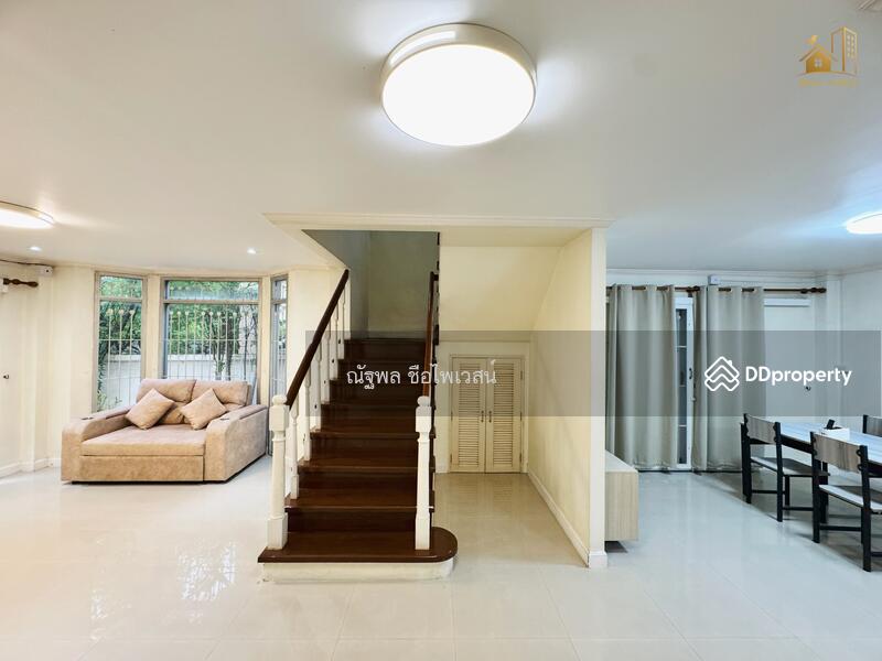 For Rent - Neighborhome Watcharaphon, Bangkok