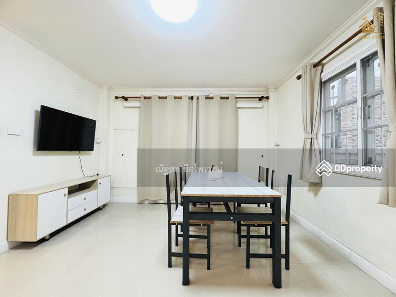 For Rent - Neighborhome Watcharaphon, Bangkok