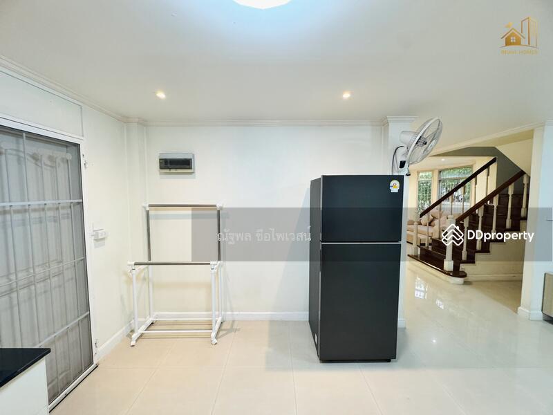 For Rent - Neighborhome Watcharaphon, Bangkok