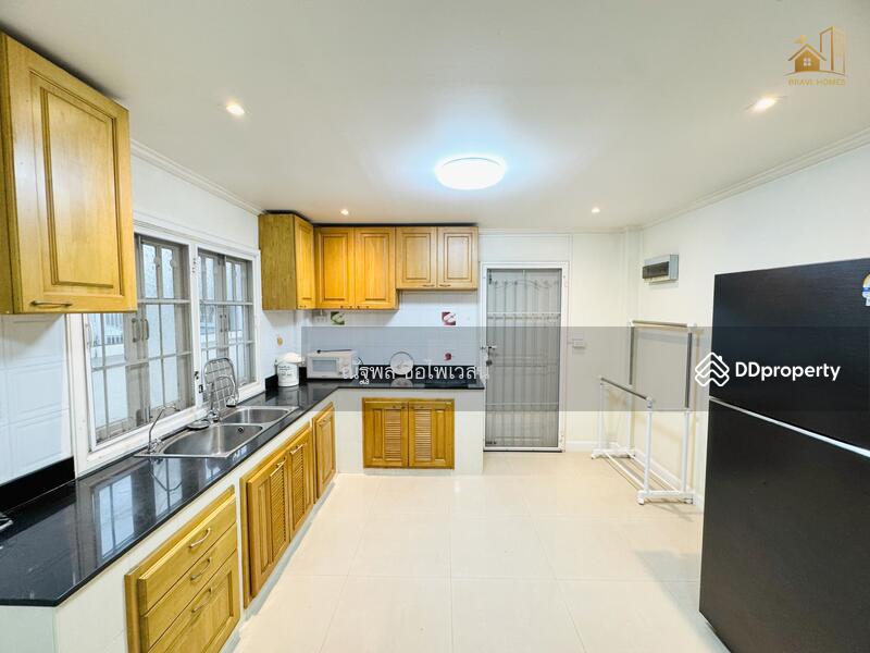 For Rent - Neighborhome Watcharaphon, Bangkok