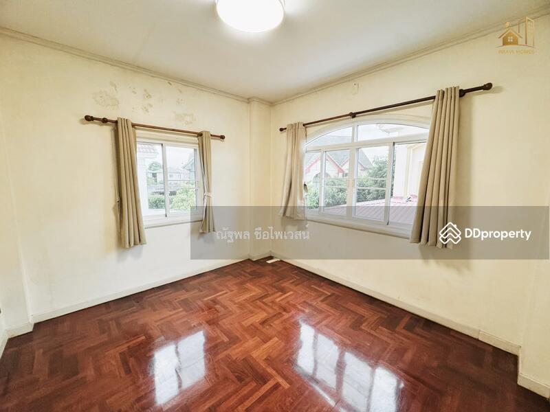 For Rent - Neighborhome Watcharaphon, Bangkok