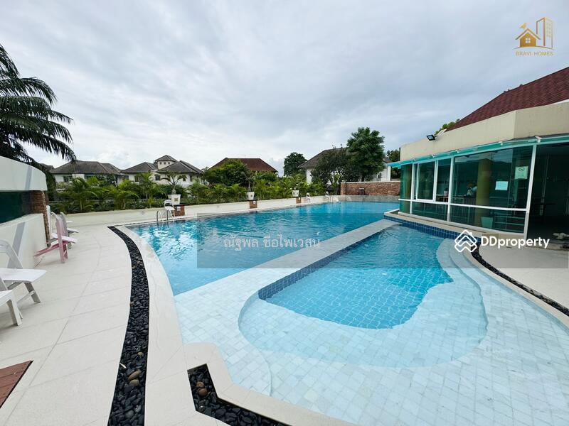 For Rent - Neighborhome Watcharaphon, Bangkok