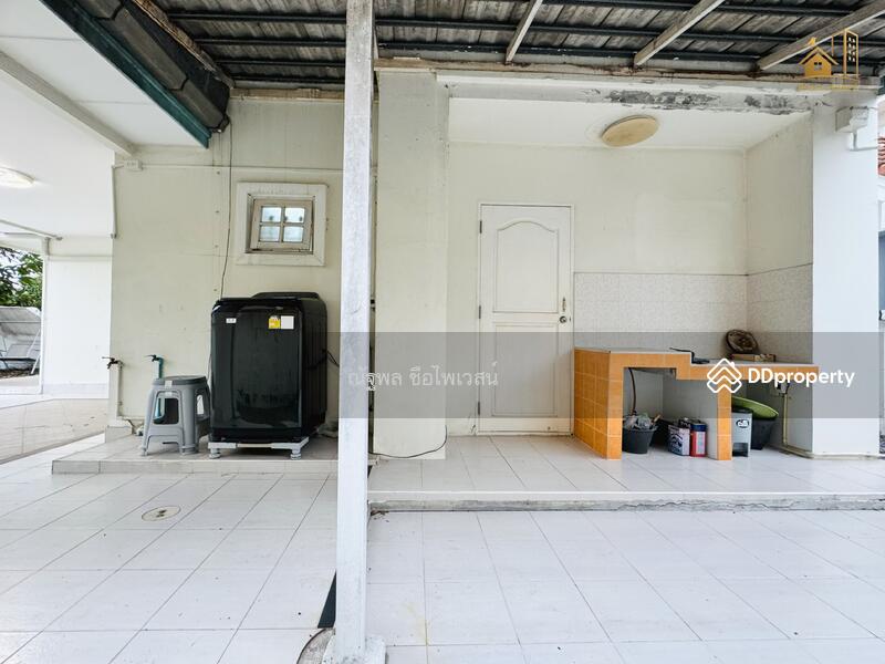 For Rent - Neighborhome Watcharaphon, Bangkok