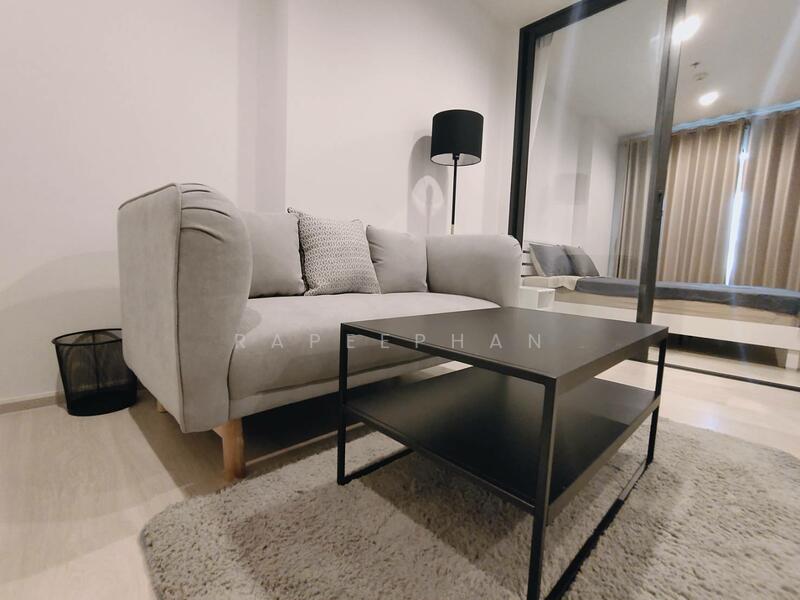 Life One Wireless, Bangkok, 1 Wireless Road, Lumphini, Pathum Wan, Bangkok, 1 Bedroom, 35 sqm, Condo For Rent, by Rapeephan, 60168080 - DDproperty.com