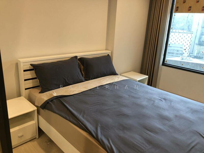 Life One Wireless, Bangkok, 1 Wireless Road, Lumphini, Pathum Wan, Bangkok, 1 Bedroom, 35 sqm, Condo For Rent, by Rapeephan, 60168080 - DDproperty.com