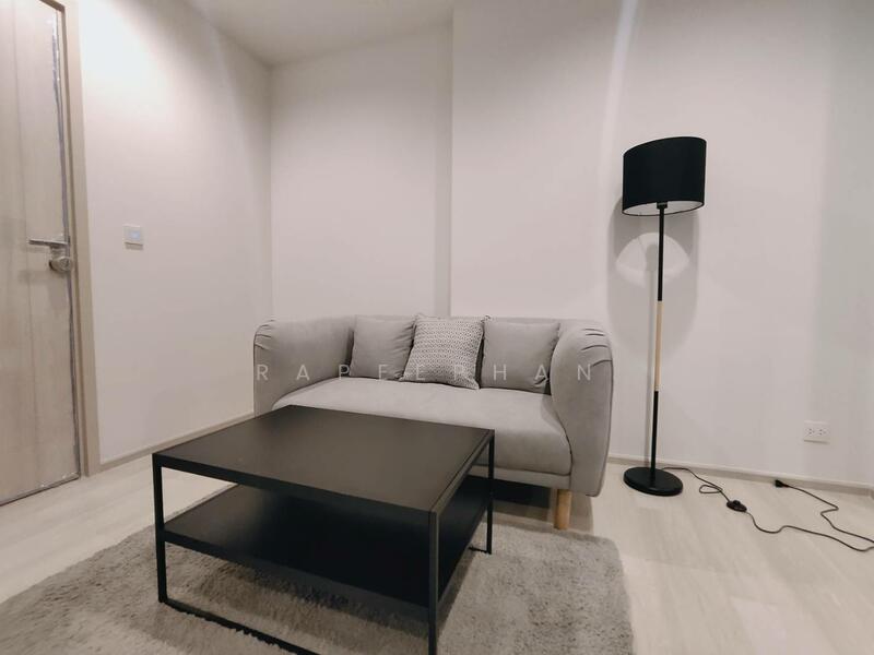 Life One Wireless, Bangkok, 1 Wireless Road, Lumphini, Pathum Wan, Bangkok, 1 Bedroom, 35 sqm, Condo For Rent, by Rapeephan, 60168080 - DDproperty.com