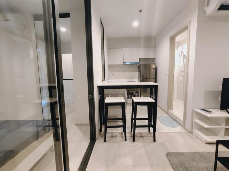 Life One Wireless, Bangkok, 1 Wireless Road, Lumphini, Pathum Wan, Bangkok, 1 Bedroom, 35 sqm, Condo For Rent, by Rapeephan, 60168080 - DDproperty.com