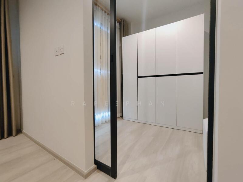 Life One Wireless, Bangkok, 1 Wireless Road, Lumphini, Pathum Wan, Bangkok, 1 Bedroom, 35 sqm, Condo For Rent, by Rapeephan, 60168080 - DDproperty.com