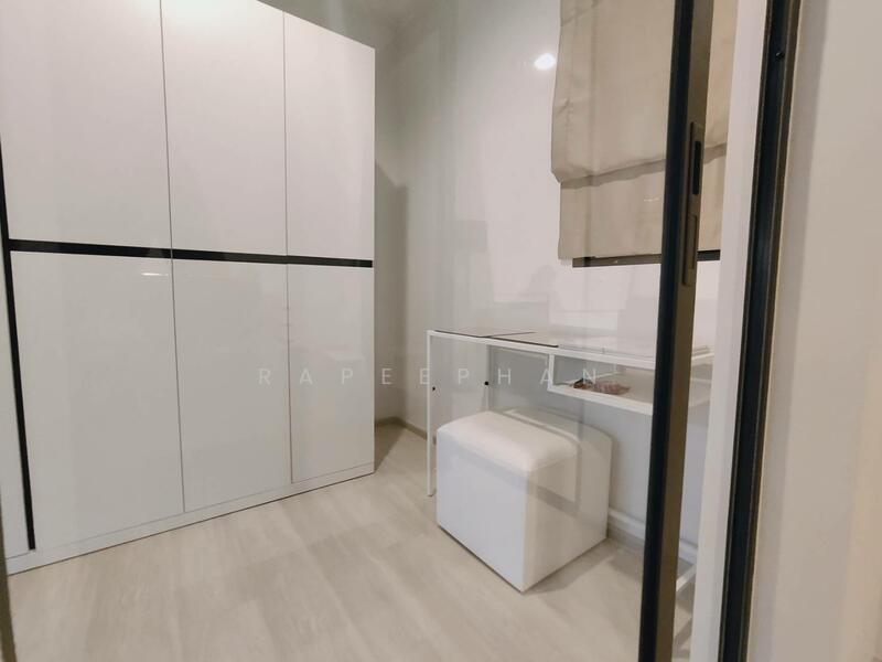 Life One Wireless, Bangkok, 1 Wireless Road, Lumphini, Pathum Wan, Bangkok, 1 Bedroom, 35 sqm, Condo For Rent, by Rapeephan, 60168080 - DDproperty.com