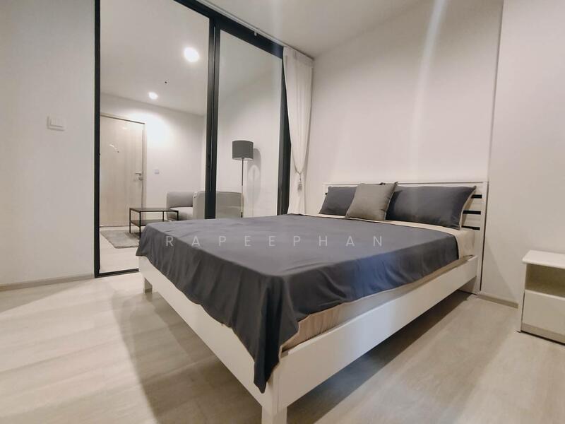 Life One Wireless, Bangkok, 1 Wireless Road, Lumphini, Pathum Wan, Bangkok, 1 Bedroom, 35 sqm, Condo For Rent, by Rapeephan, 60168080 - DDproperty.com