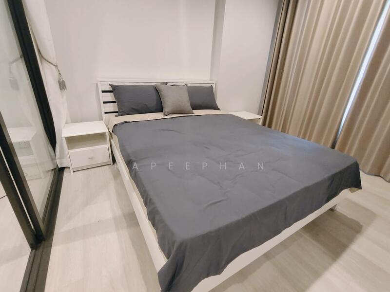 Life One Wireless, Bangkok, 1 Wireless Road, Lumphini, Pathum Wan, Bangkok, 1 Bedroom, 35 sqm, Condo For Rent, by Rapeephan, 60168080 - DDproperty.com
