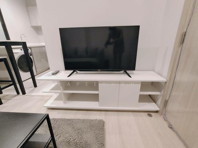 Life One Wireless, Bangkok, 1 Wireless Road, Lumphini, Pathum Wan, Bangkok, 1 Bedroom, 35 sqm, Condo For Rent, by Rapeephan, 60168080 - DDproperty.com