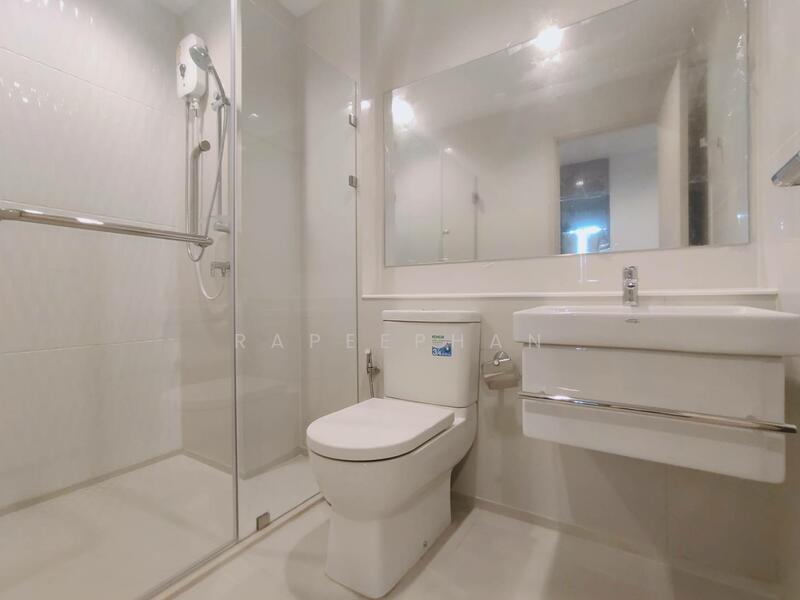 Life One Wireless, Bangkok, 1 Wireless Road, Lumphini, Pathum Wan, Bangkok, 1 Bedroom, 35 sqm, Condo For Rent, by Rapeephan, 60168080 - DDproperty.com