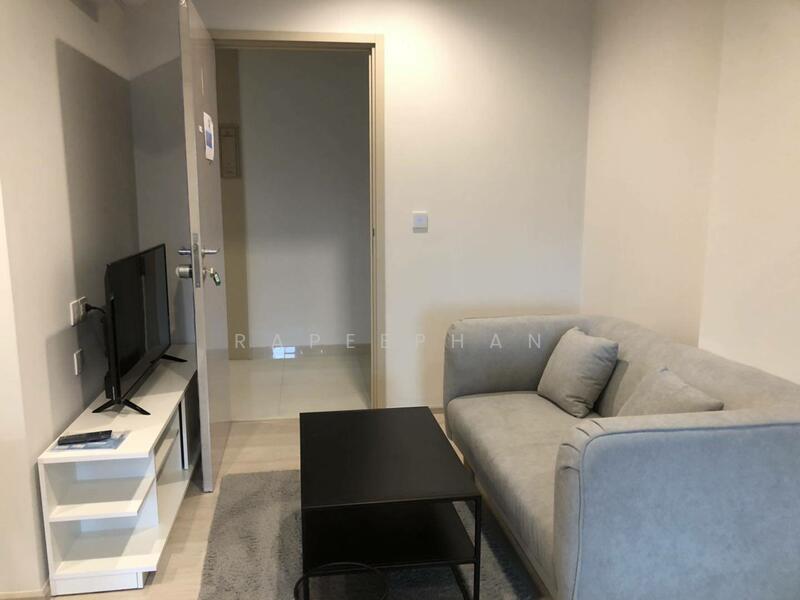 Life One Wireless, Bangkok, 1 Wireless Road, Lumphini, Pathum Wan, Bangkok, 1 Bedroom, 35 sqm, Condo For Rent, by Rapeephan, 60168080 - DDproperty.com