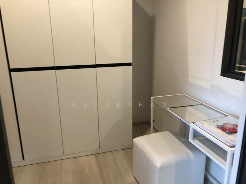 Life One Wireless, Bangkok, 1 Wireless Road, Lumphini, Pathum Wan, Bangkok, 1 Bedroom, 35 sqm, Condo For Rent, by Rapeephan, 60168080 - DDproperty.com