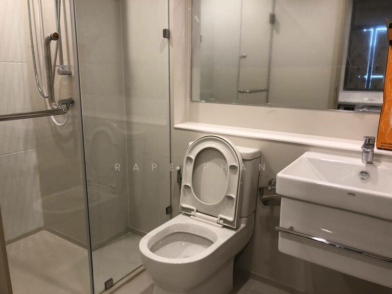Life One Wireless, Bangkok, 1 Wireless Road, Lumphini, Pathum Wan, Bangkok, 1 Bedroom, 35 sqm, Condo For Rent, by Rapeephan, 60168080 - DDproperty.com