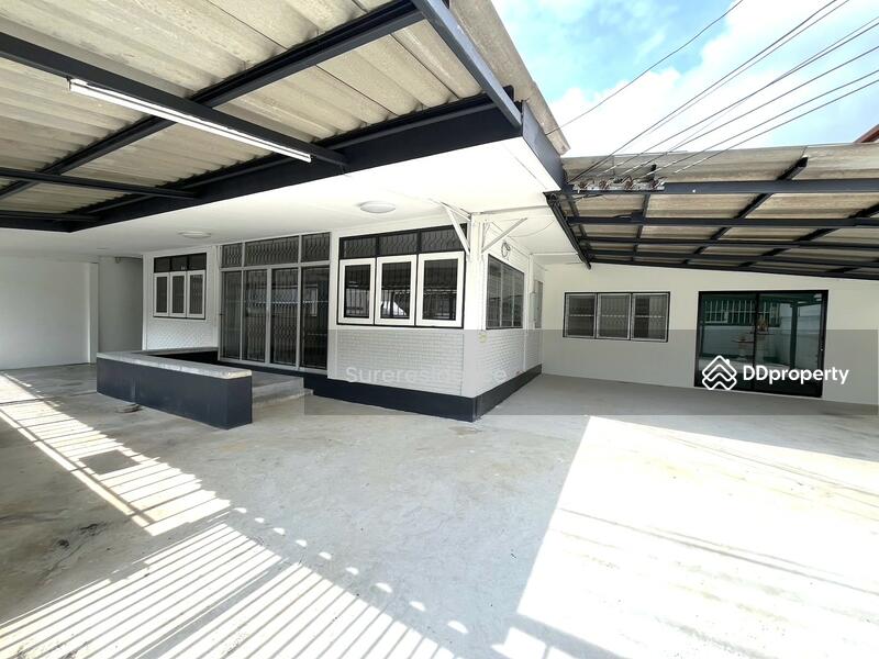 For Rent - House for rent, Ratchada–HuaiKhwang, Bangkok