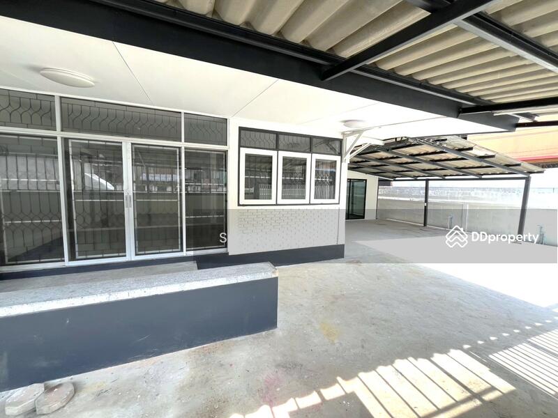 For Rent - House for rent, Ratchada–HuaiKhwang, Bangkok